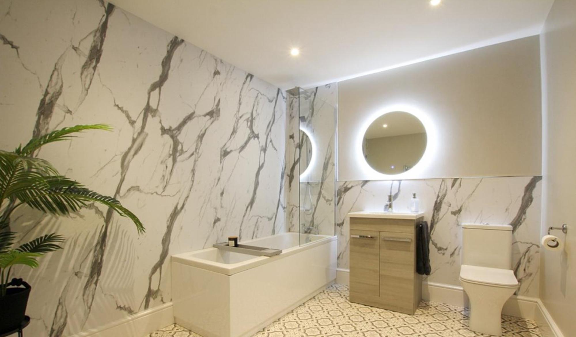 Whiskawaystays - Victoria House - Apartment 4 Worcester Esterno foto